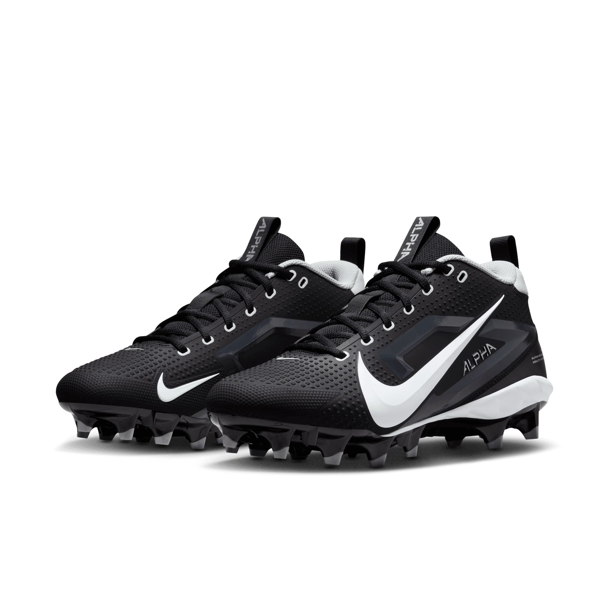 Nike Men's Alpha Menace 4 Varsity Football Cleats