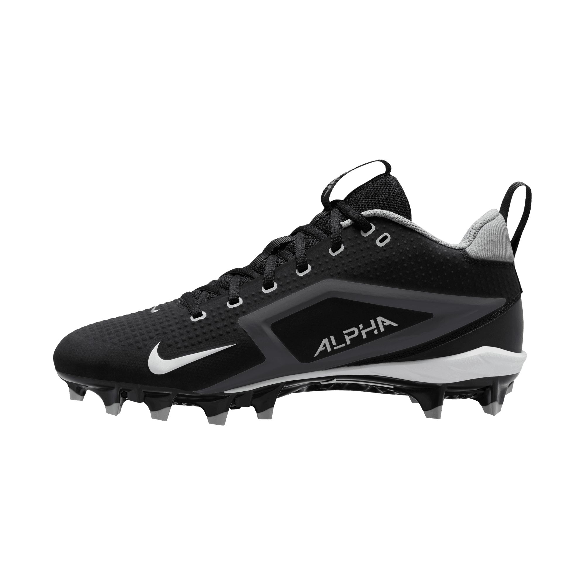 Nike Men's Alpha Menace 4 Varsity Football Cleats