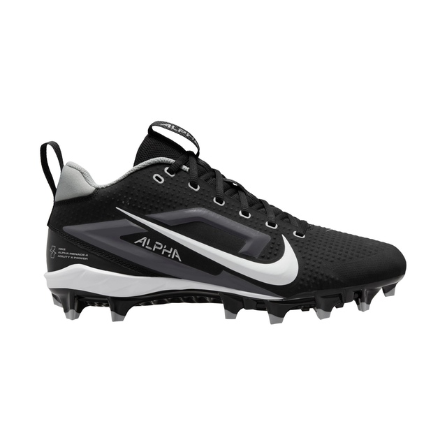 Nike Men's Alpha Menace 4 Varsity Football Cleats