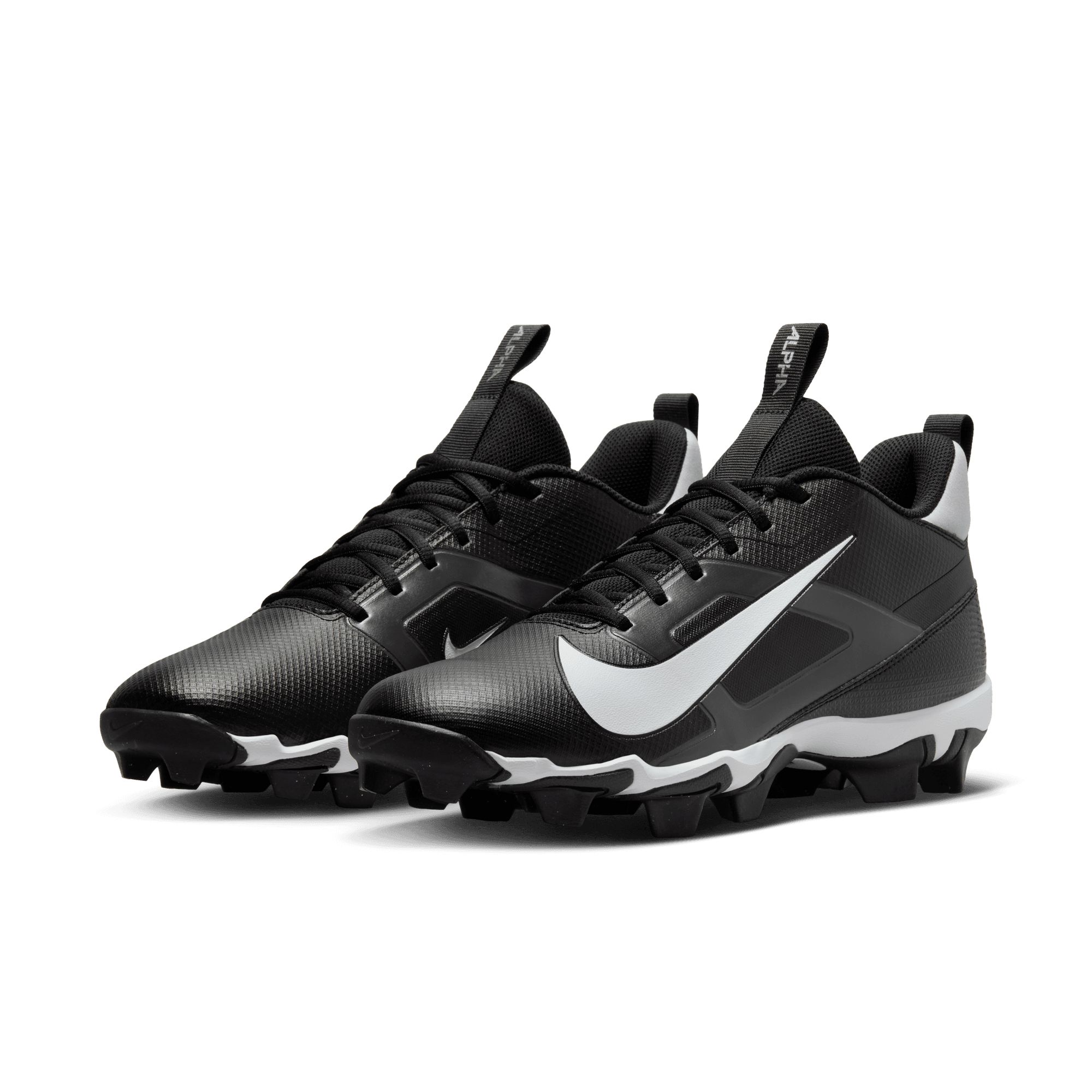 Nike Men's Alpha Menace Shark Football Cleats SportChek