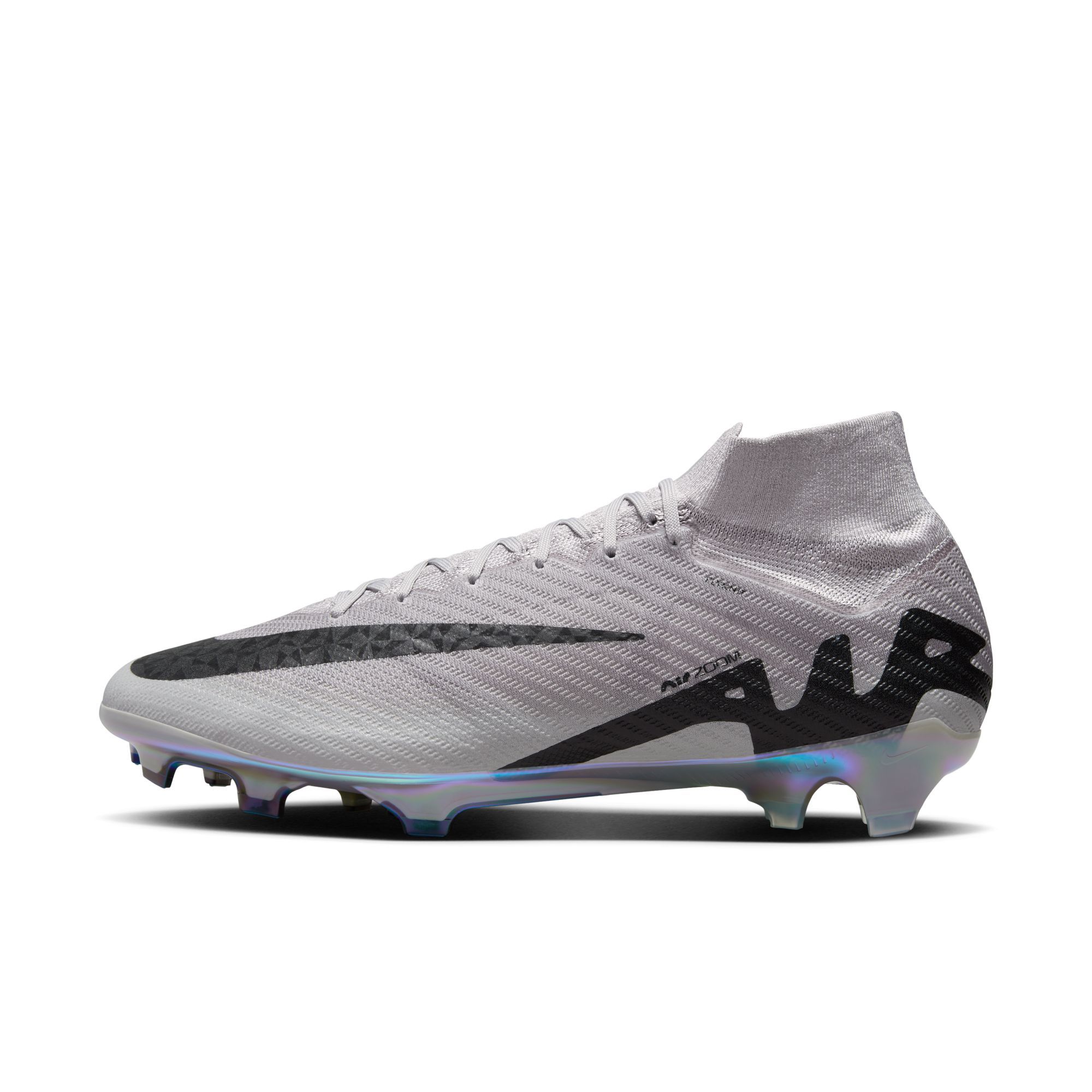 Nike Unisex Zoom Superfly 9 Elite Firm Ground Soccer Cleats