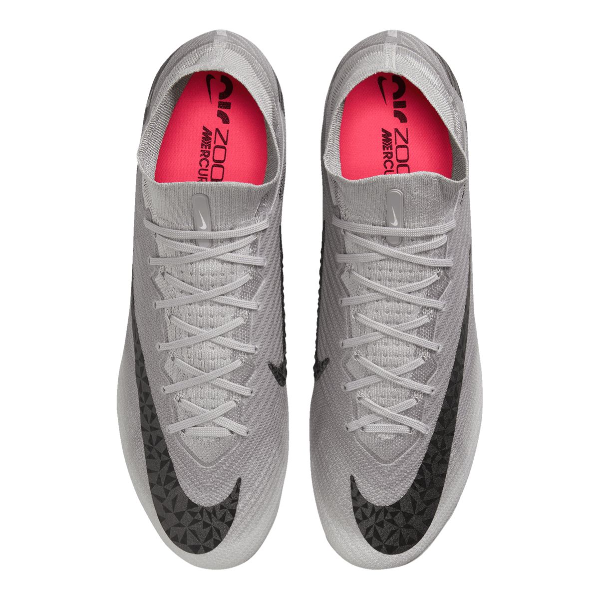 Nike Unisex Zoom Superfly 9 Elite Firm Ground Soccer Cleats