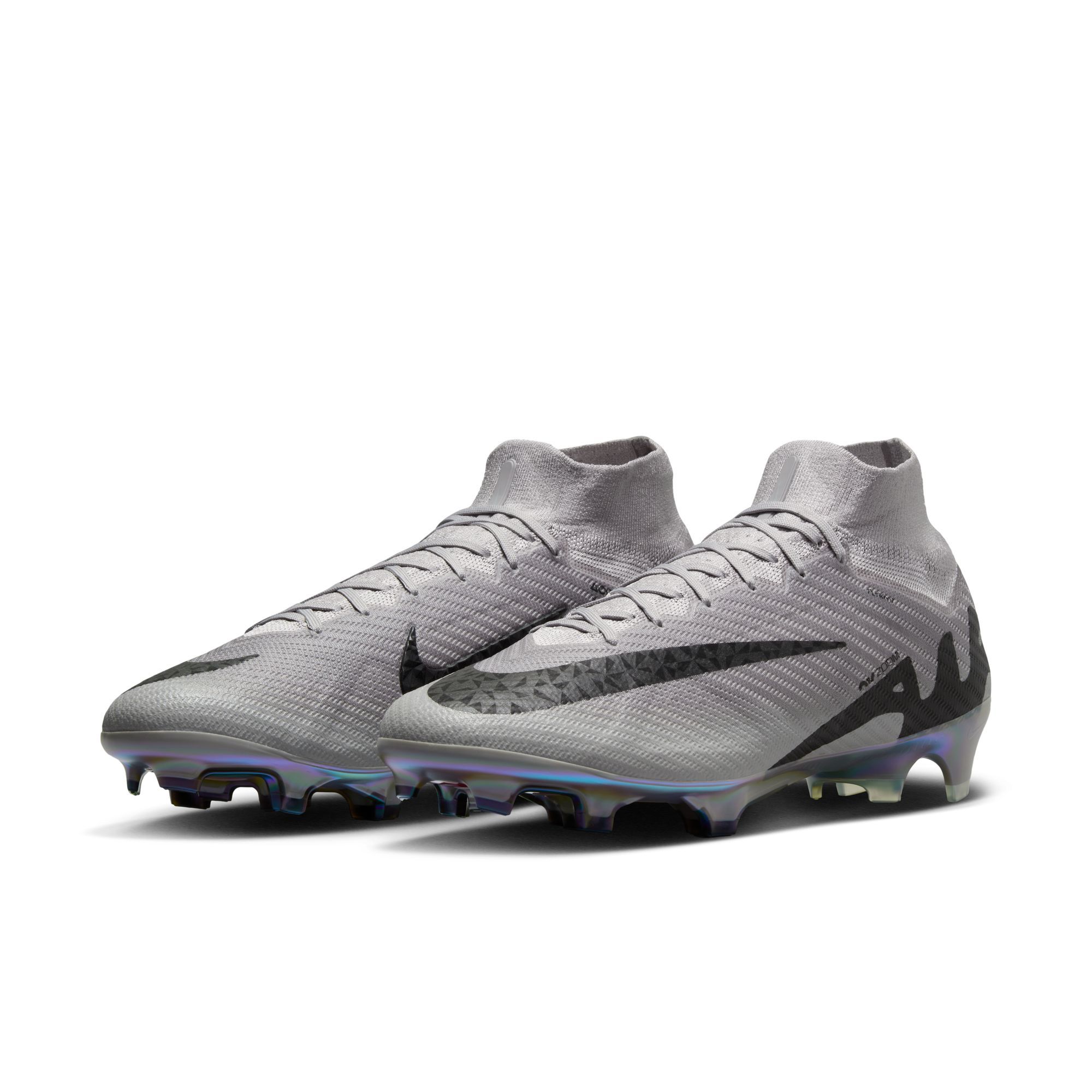 Nike Unisex Zoom Superfly 9 Elite Firm Ground Soccer Cleats