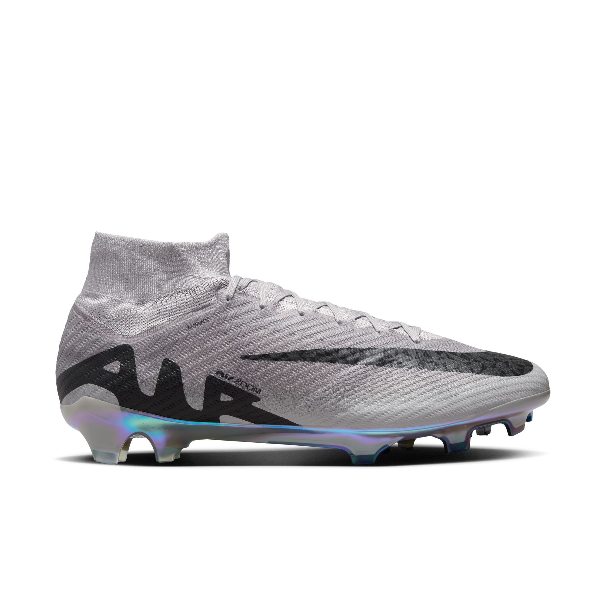 Nike Unisex Zoom Superfly 9 Elite Firm Ground Soccer Cleats