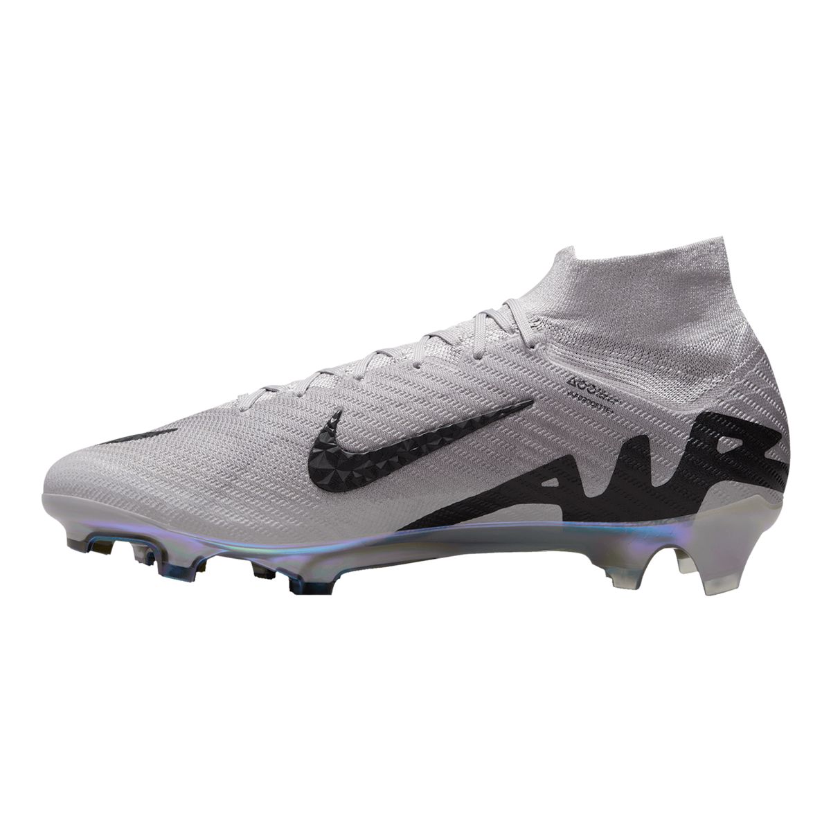 Nike Unisex Zoom Superfly 9 Elite Firm Ground Soccer Cleats