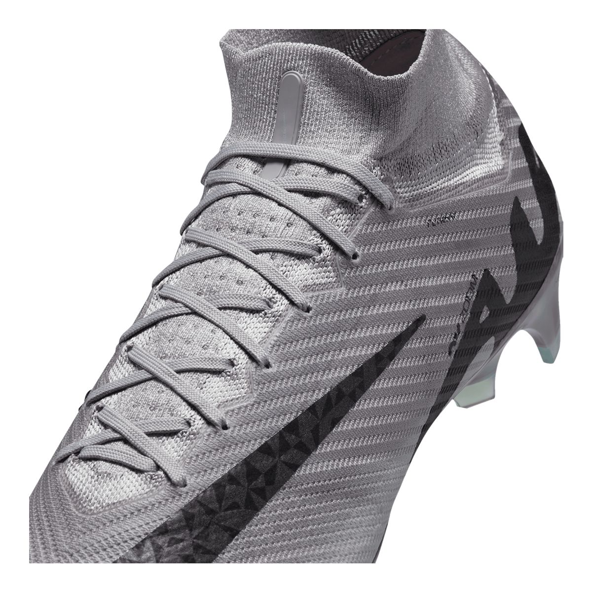 Nike Unisex Zoom Superfly 9 Elite Firm Ground Soccer Cleats