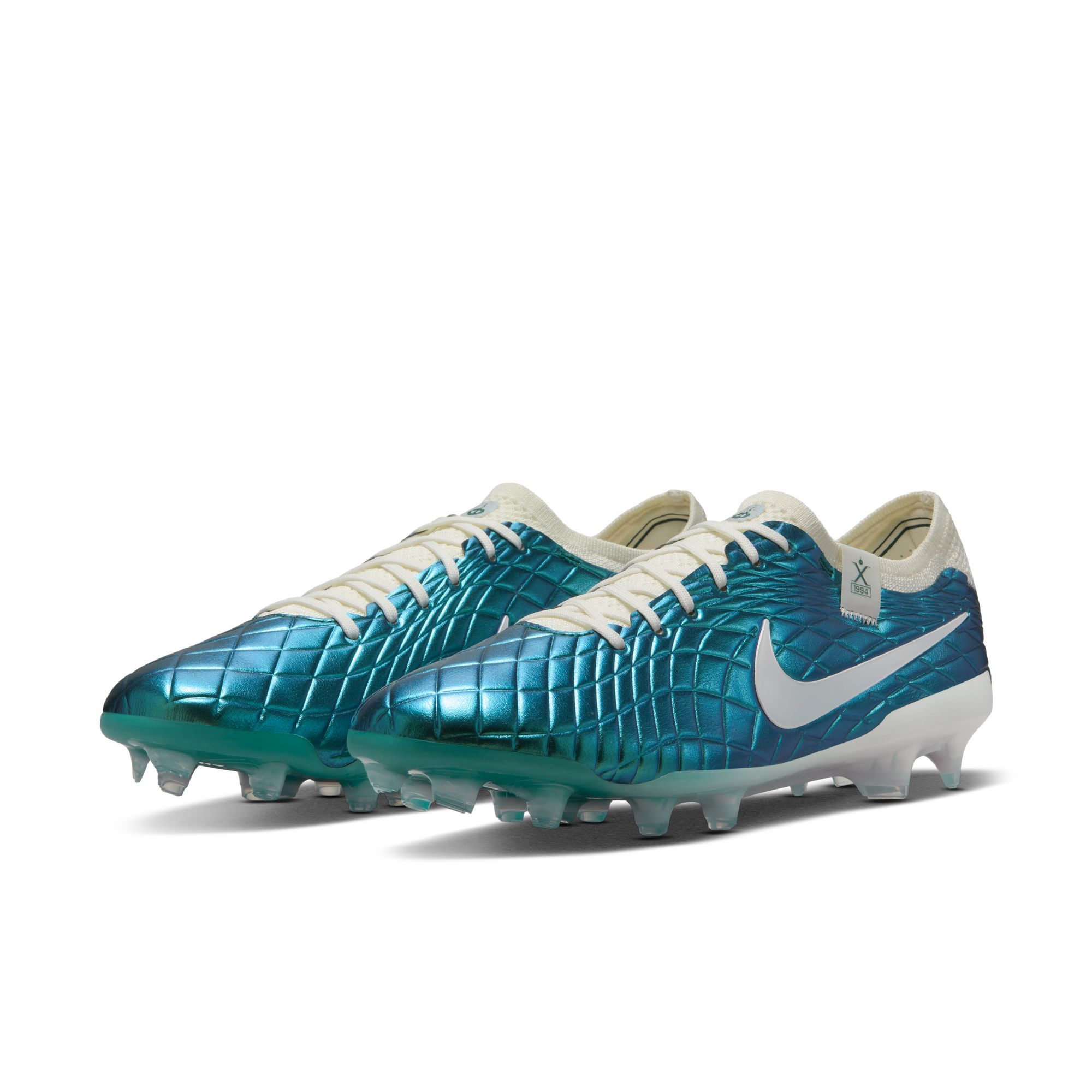 Nike Men's Tiempo Legend 10 Elite Firm Ground Soccer Cleats