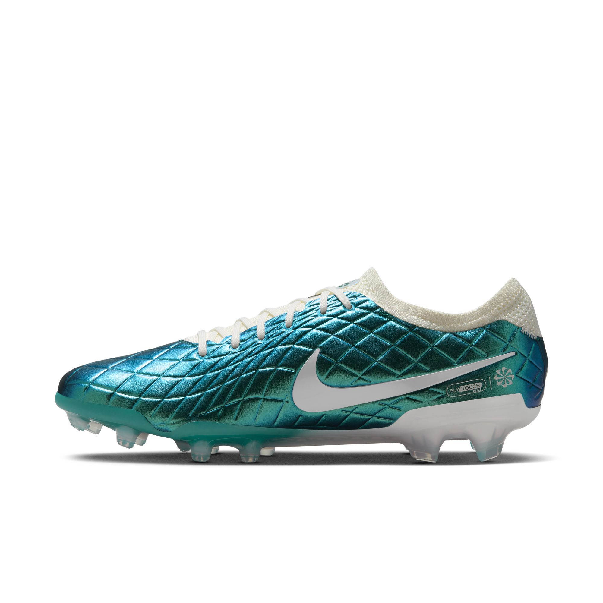 Nike Men's Tiempo Legend 10 Elite Firm Ground Soccer Cleats