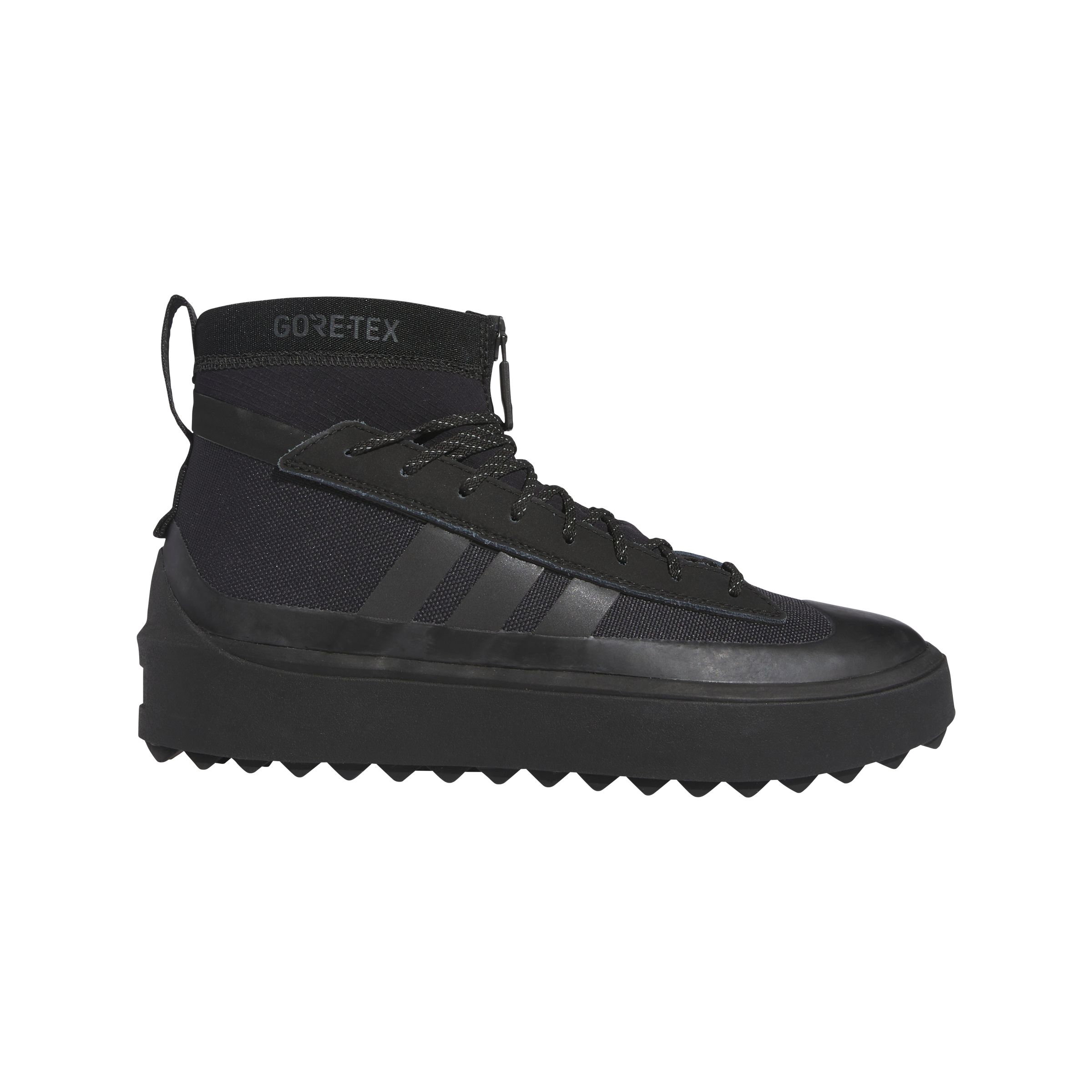 adidas Men's ZENSORED HI  GTX Shoes, Sneakers