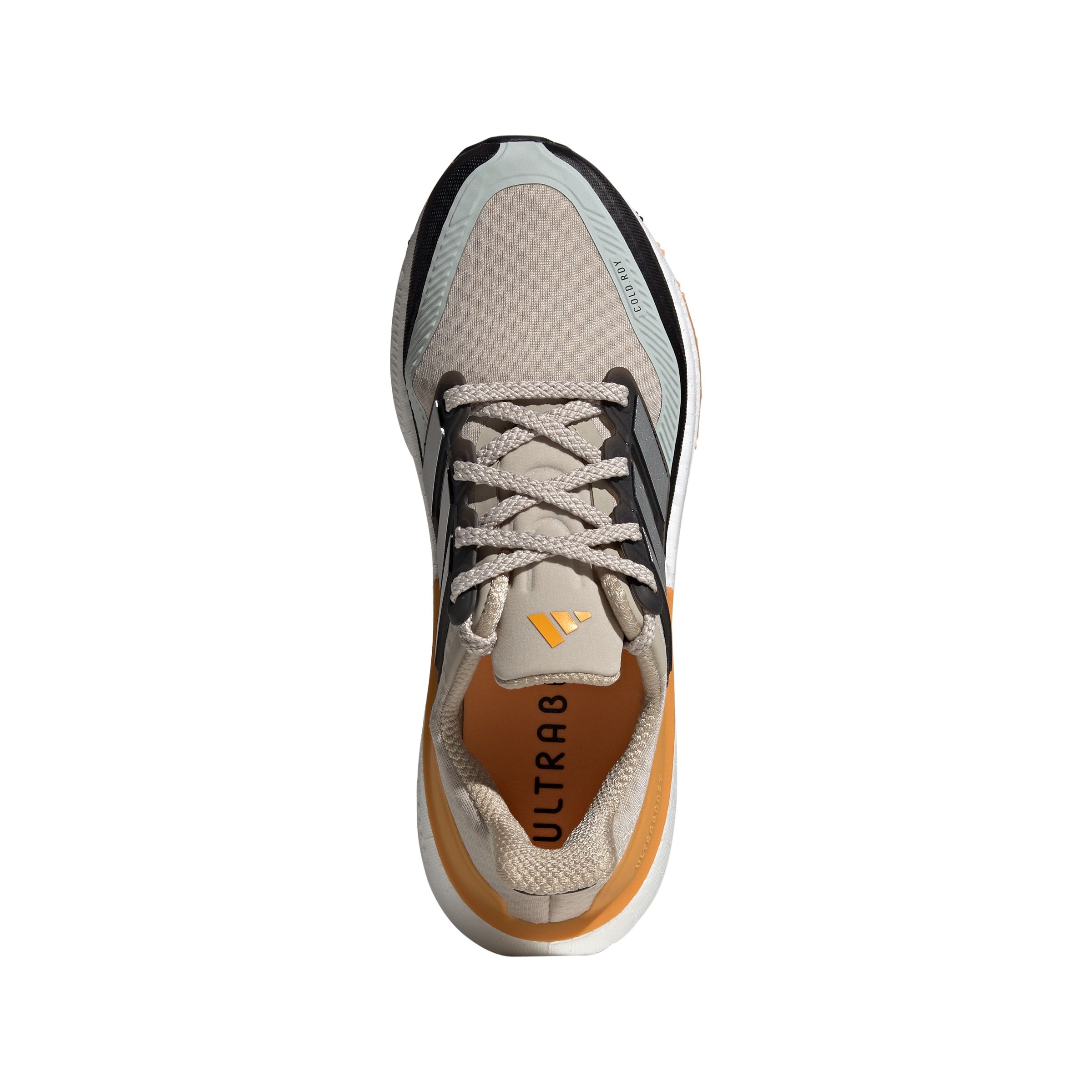 adidas Men's  Ultraboost Light COLD.RDY Shoes, Sneakers