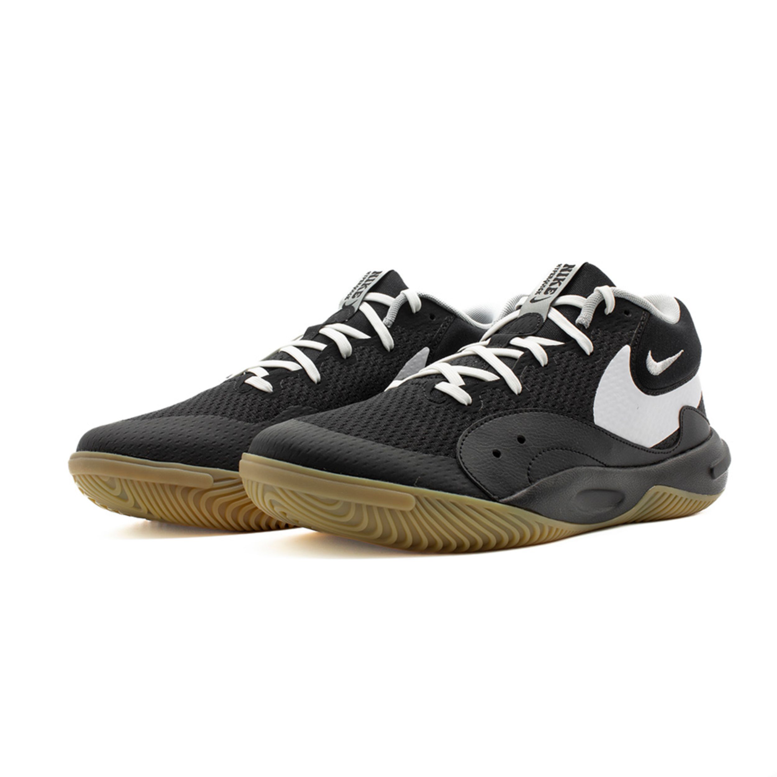 Nike Unisex Court Flight Volleyball Shoes