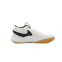 Nike Unisex Court Flight Volleyball Shoes Side_Right