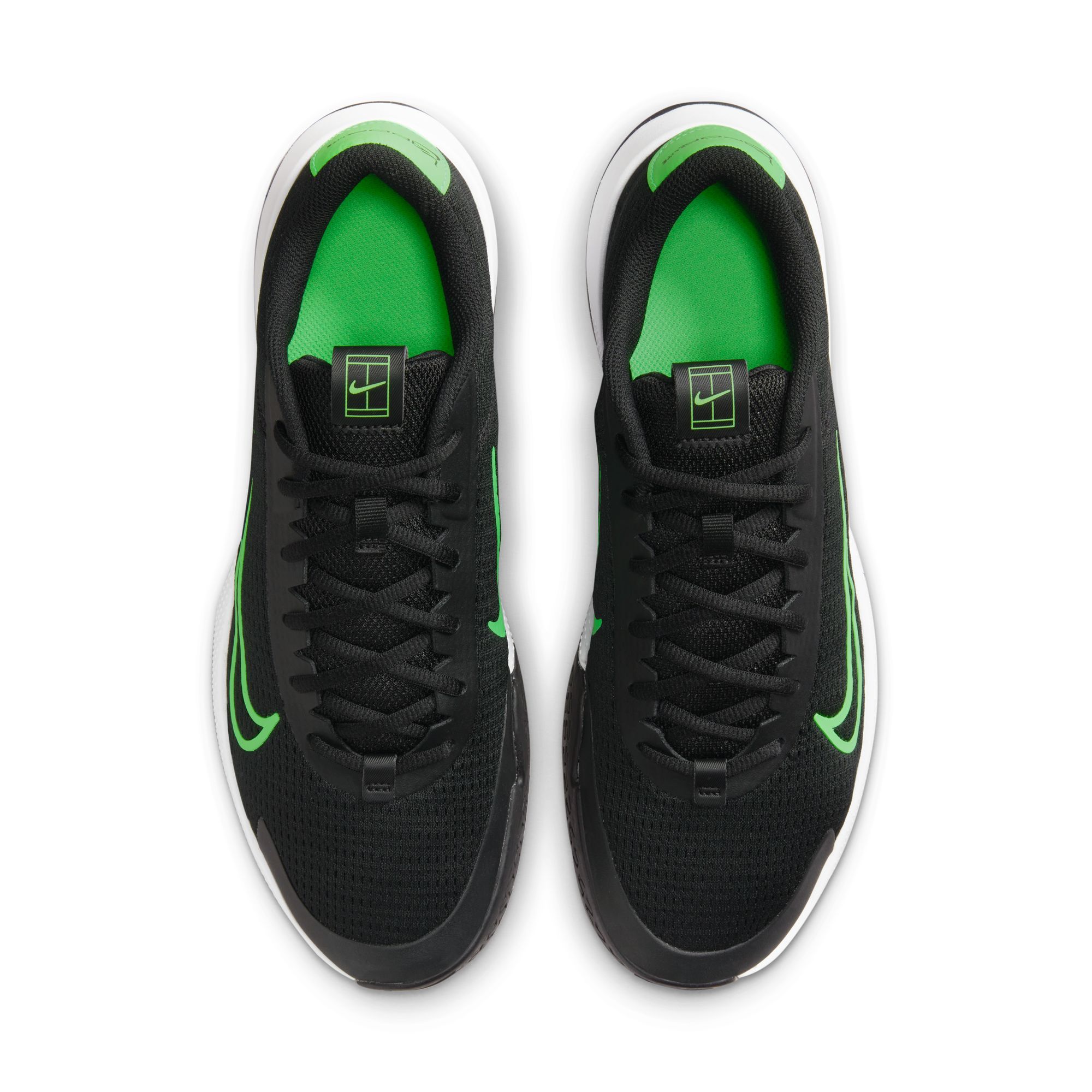 Nike Men's Vapor Lite 2 Pickleball Court Shoes