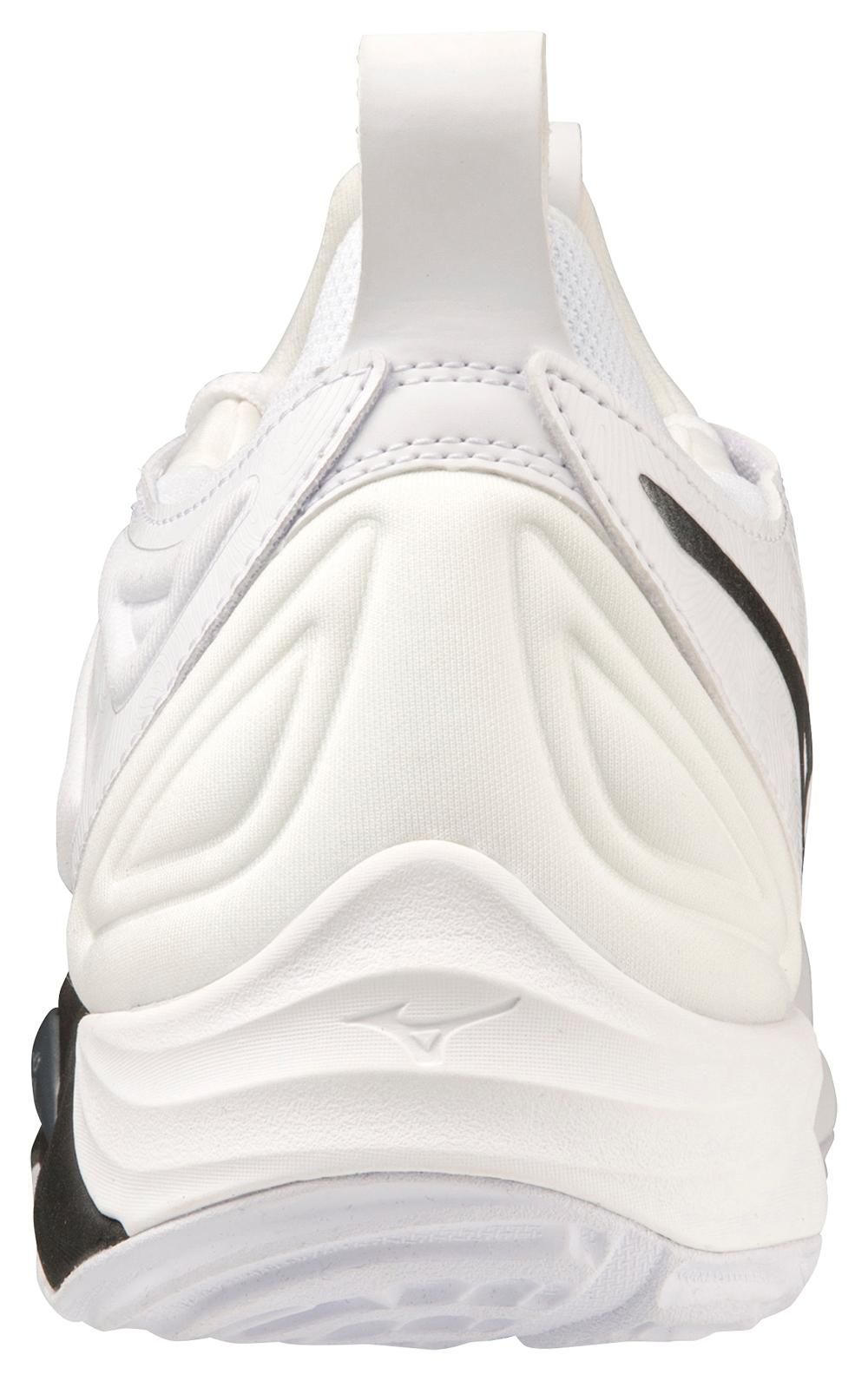 Mizuno Men's Wave Momentum 3 Volleyball Shoes