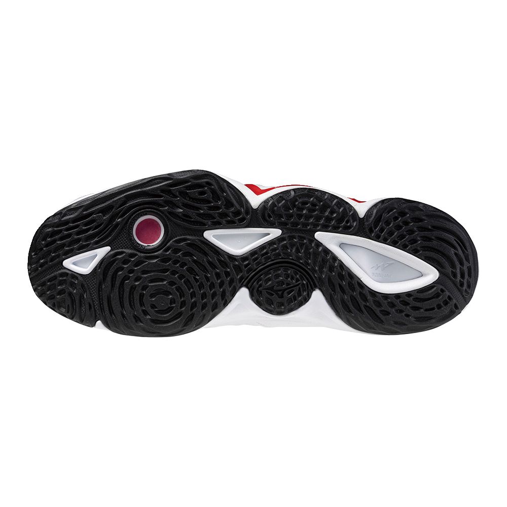 Mizuno Men's Wave Momentum 3 Volleyball Shoes
