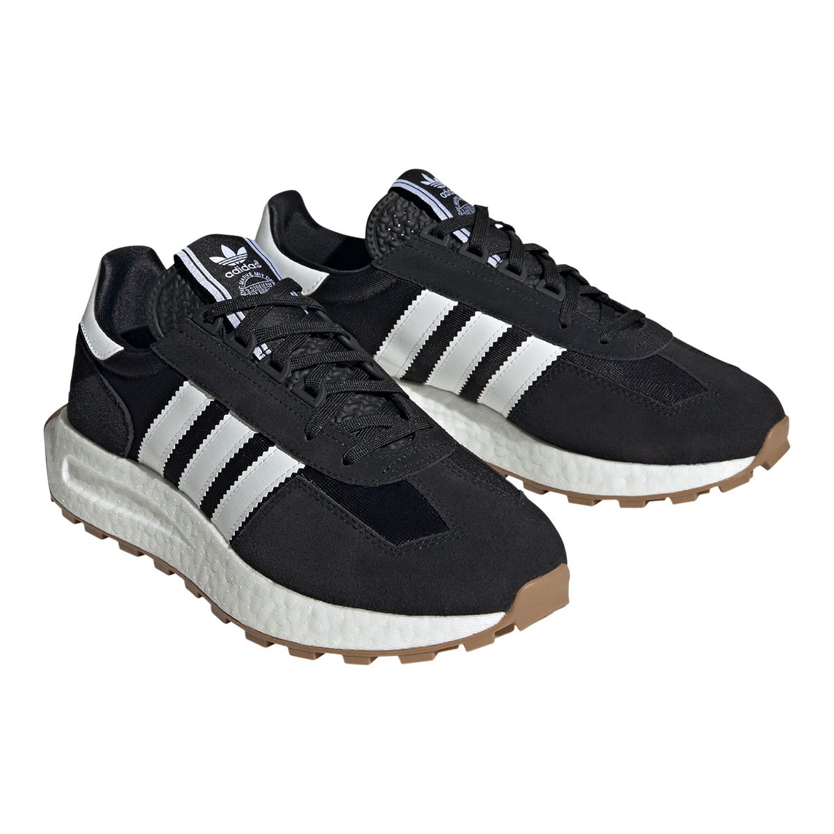 adidas Men's Retropy E5 Low Shoes, Sneakers
