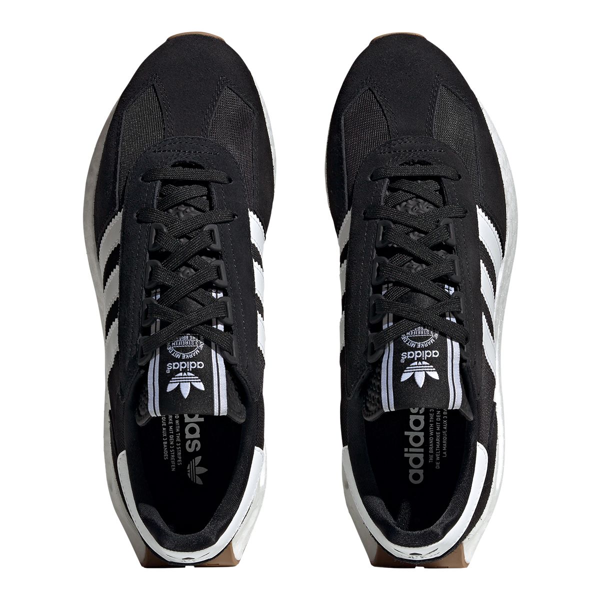 adidas Men's Retropy E5 Low Shoes, Sneakers