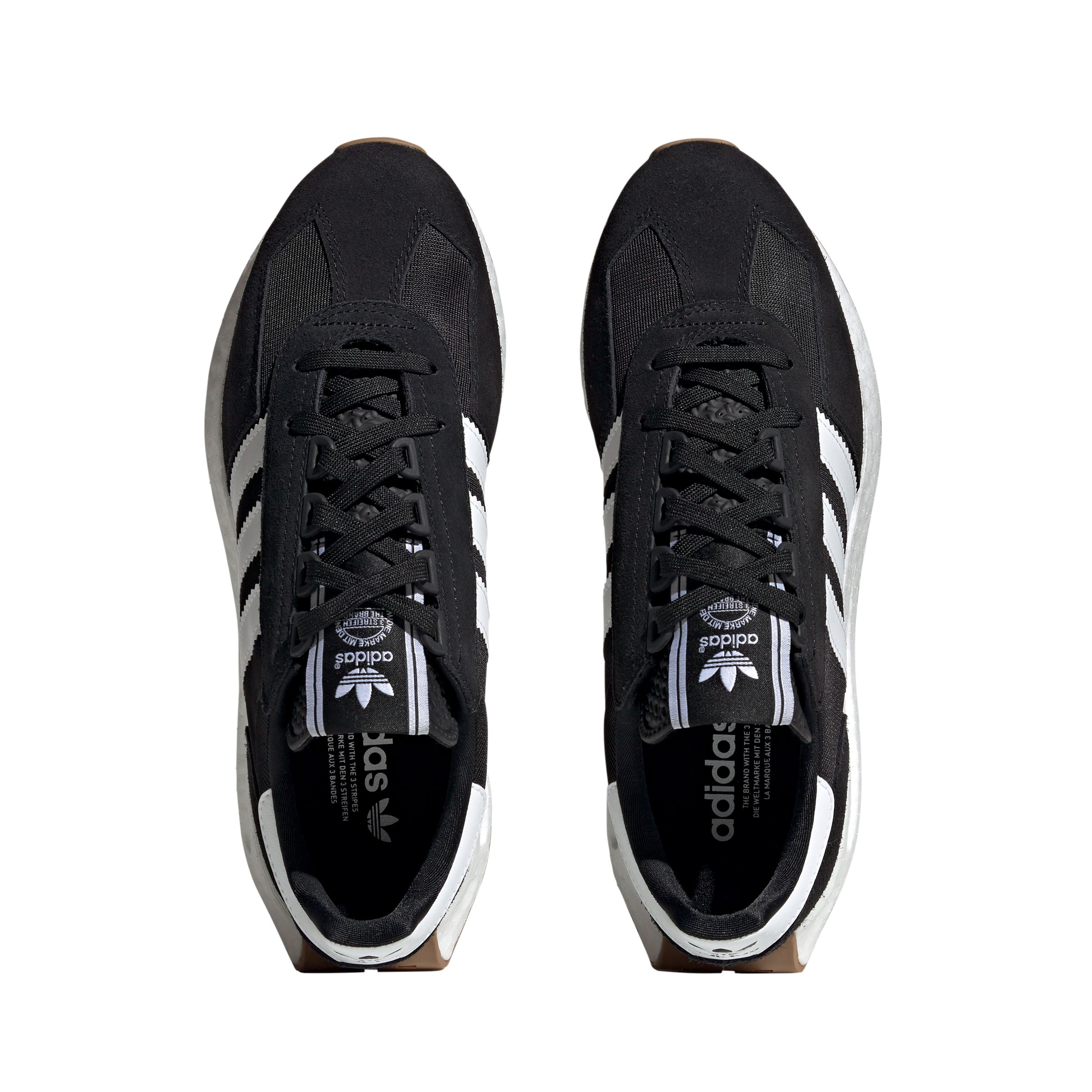 adidas Men's Retropy E5 Low Shoes, Sneakers