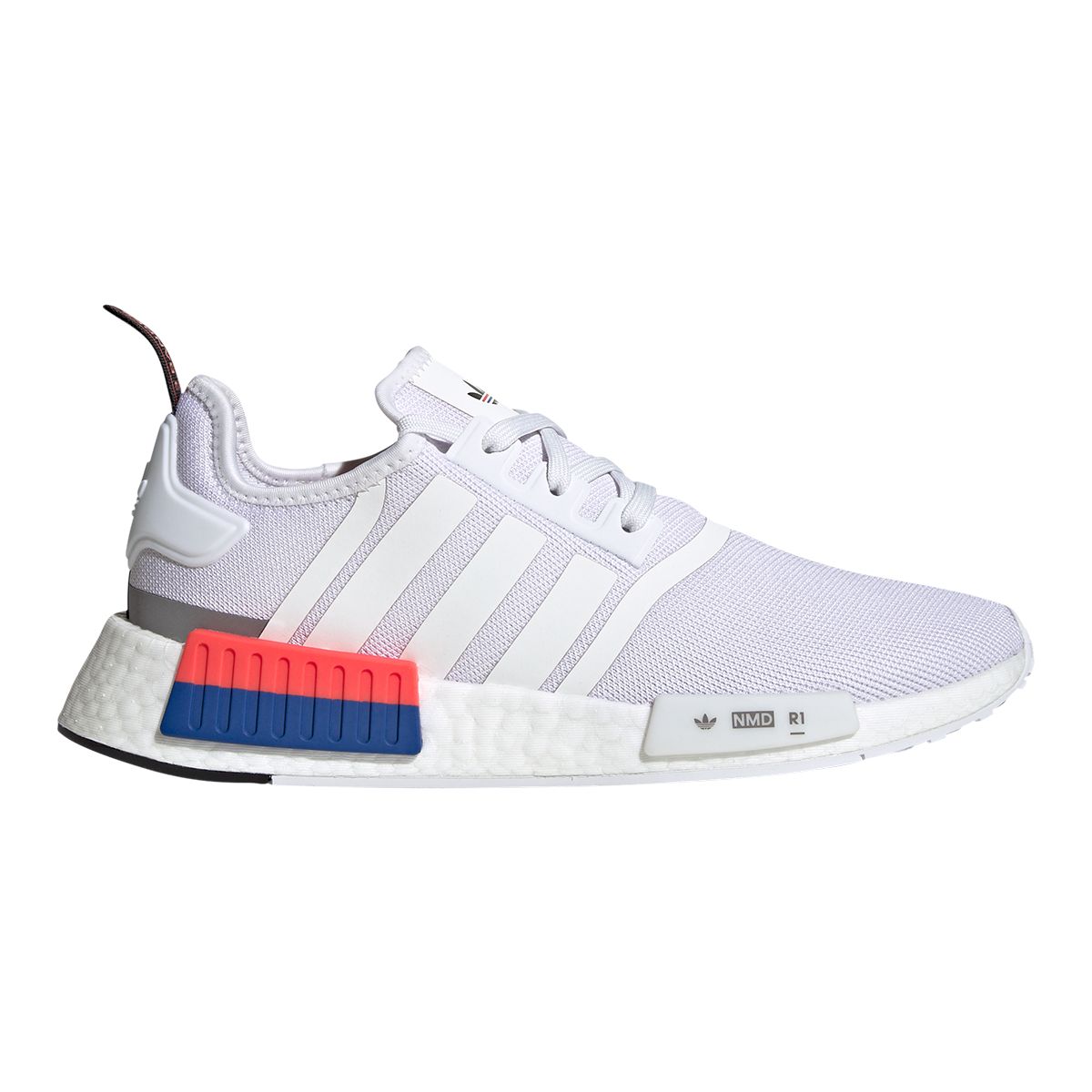 adidas Men's NMD_R1 Low Shoes, Sneakers