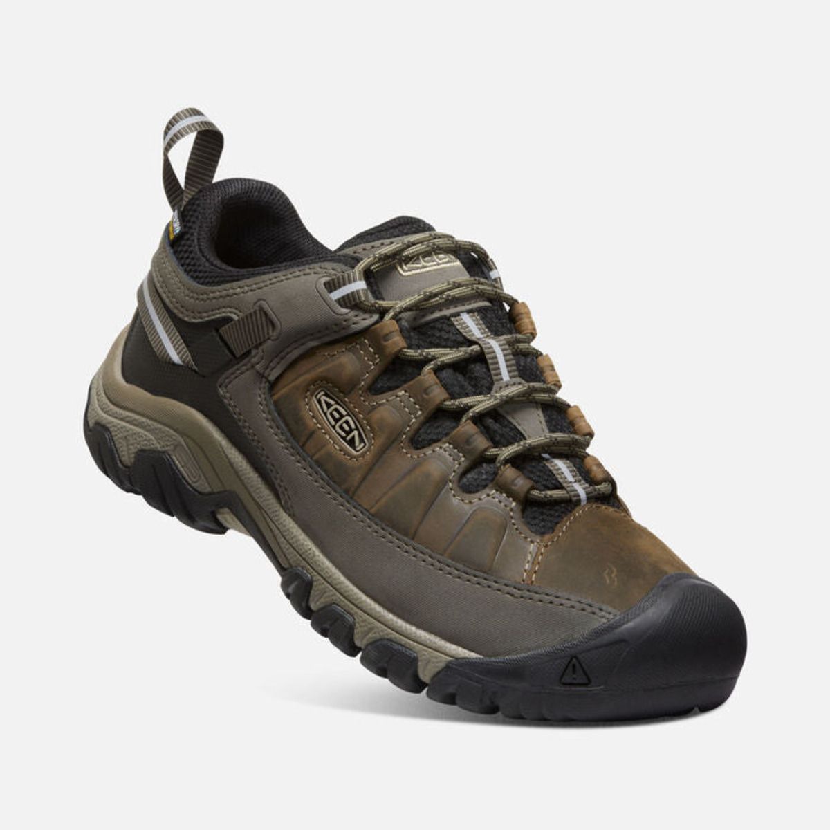 KEEN Men's Targhee III Hiking Shoes