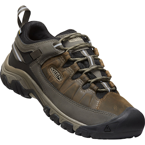 KEEN Men's Targhee III Hiking Shoes