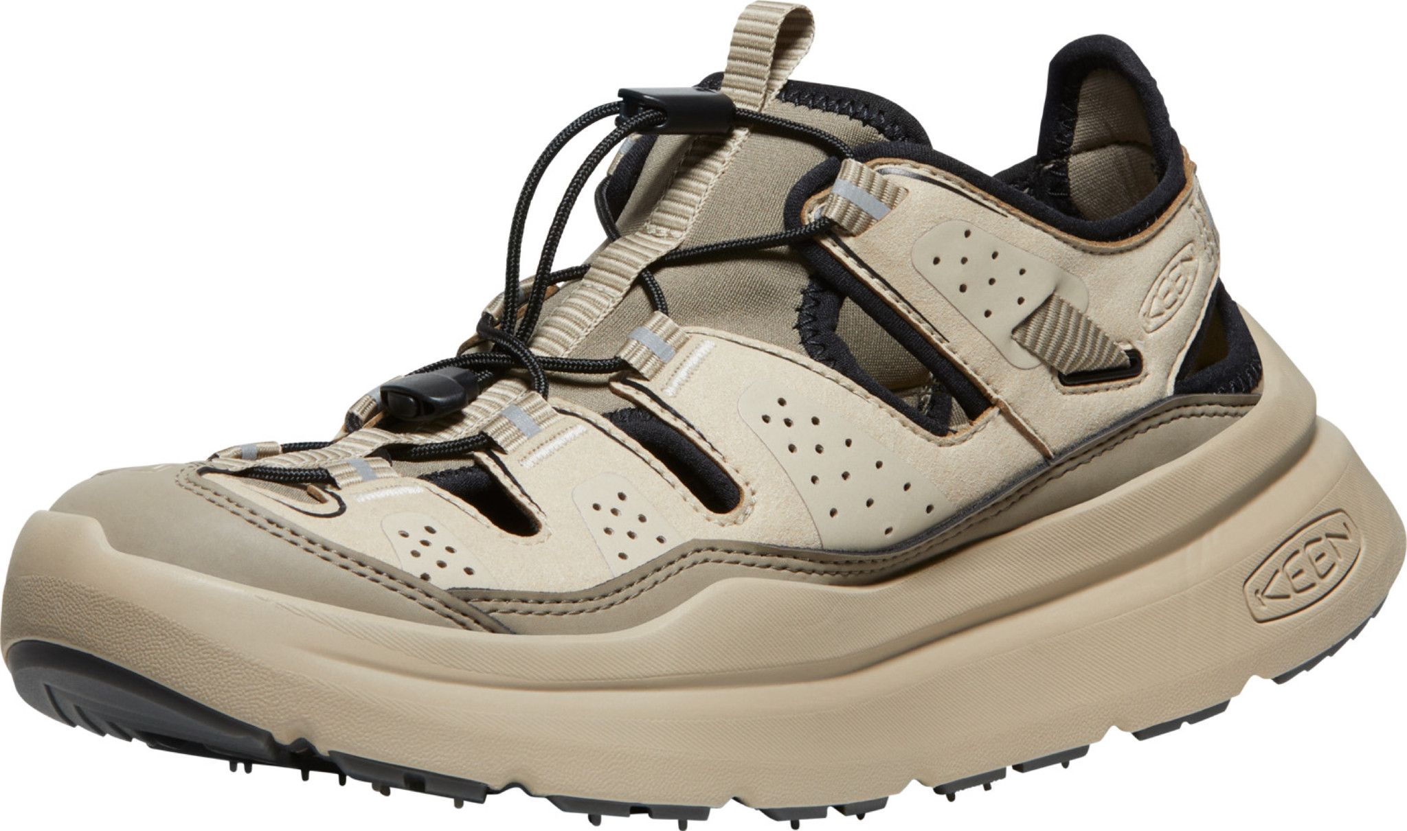 KEEN Women's WK450 Walking Shoes