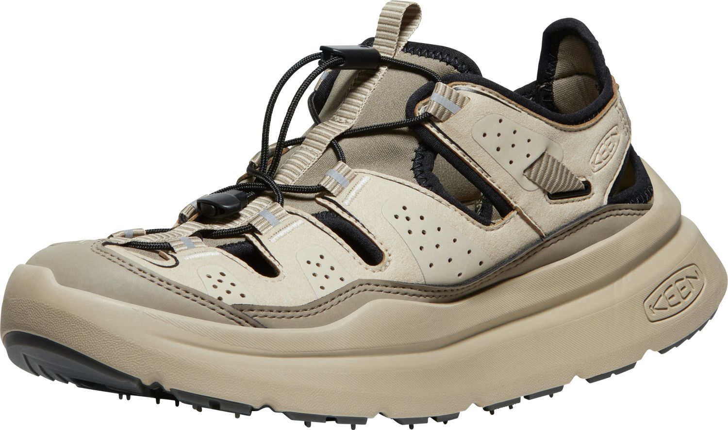 KEEN Women's WK450 Walking Shoes