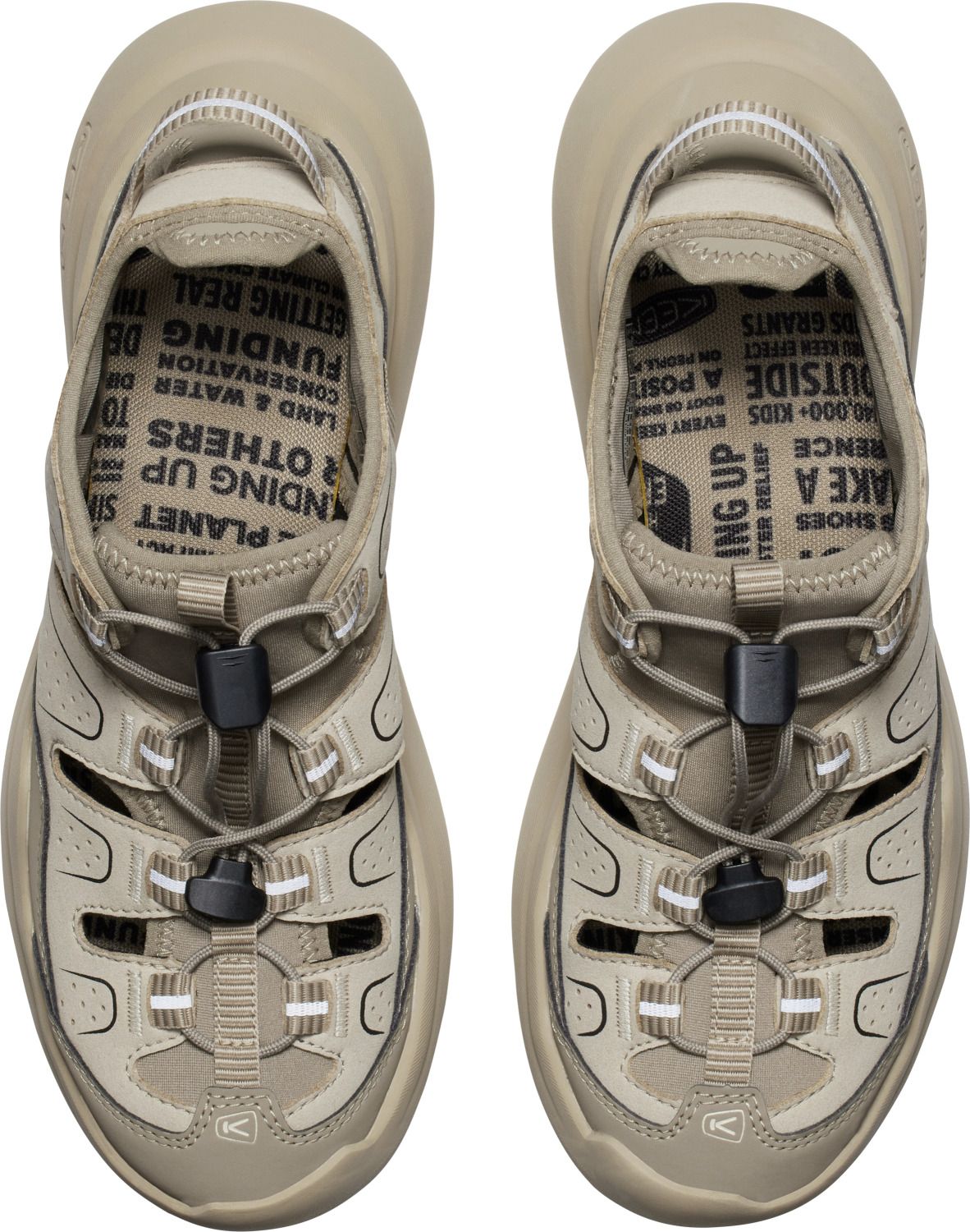 KEEN Women's WK450 Walking Shoes