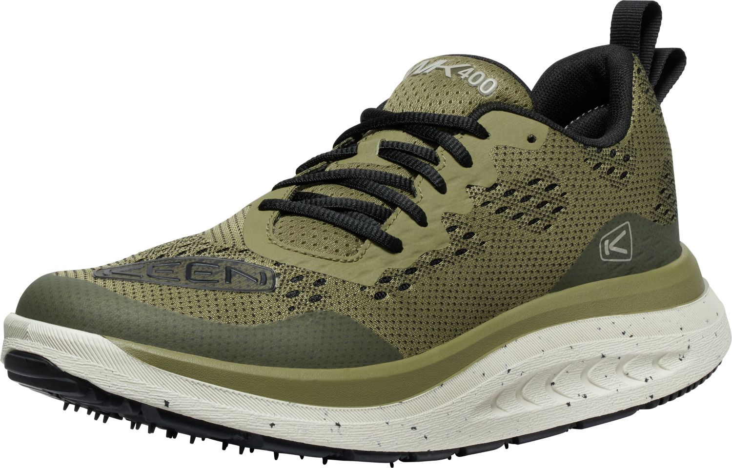KEEN Men's WK400 Walking Shoes