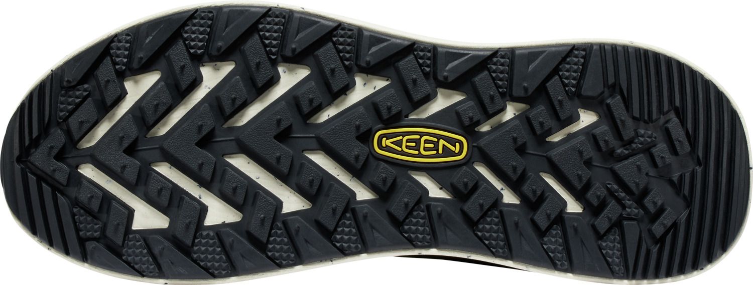 KEEN Men's WK400 Walking Shoes