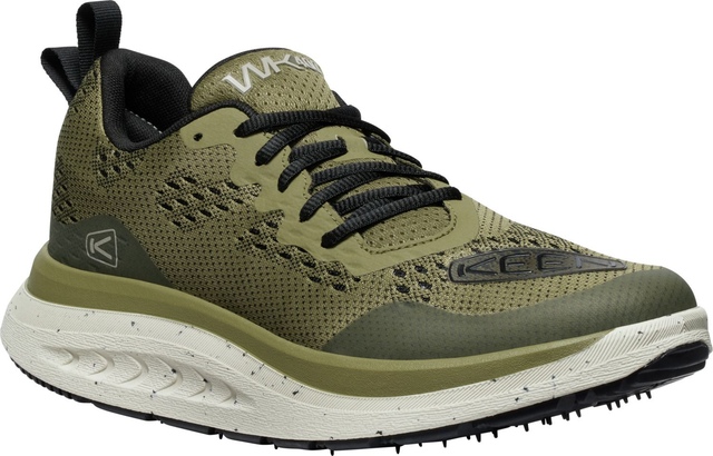 KEEN Men's WK400 Walking Shoes