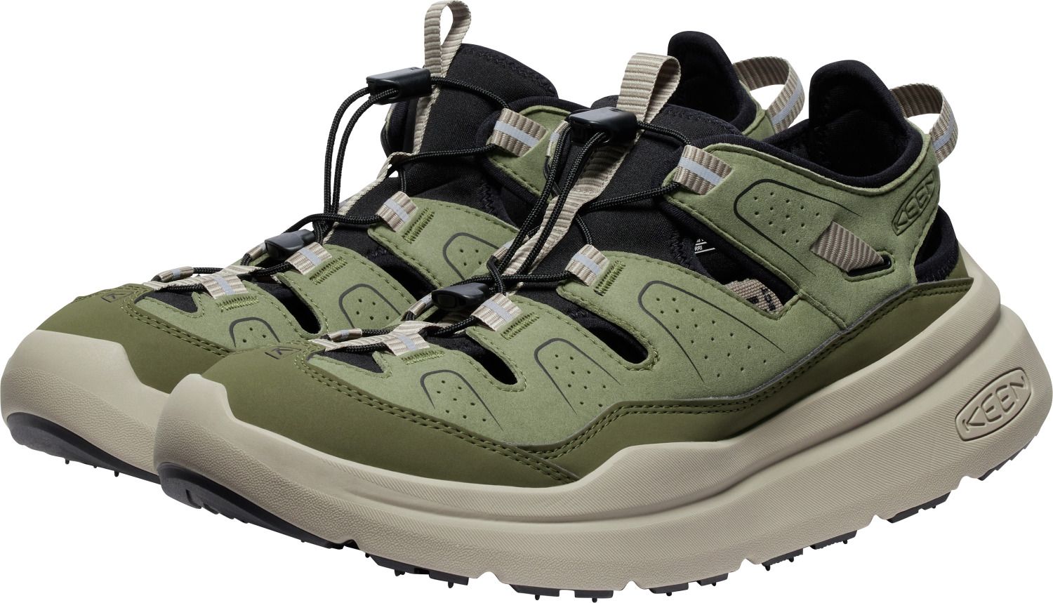 KEEN Men's WK450 Walking Shoes