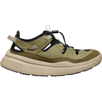 KEEN Men's WK450 Walking Shoes Side_Right