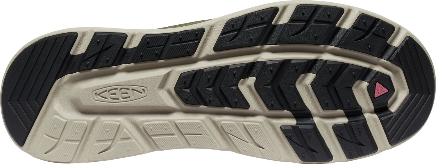 KEEN Men's WK450 Walking Shoes