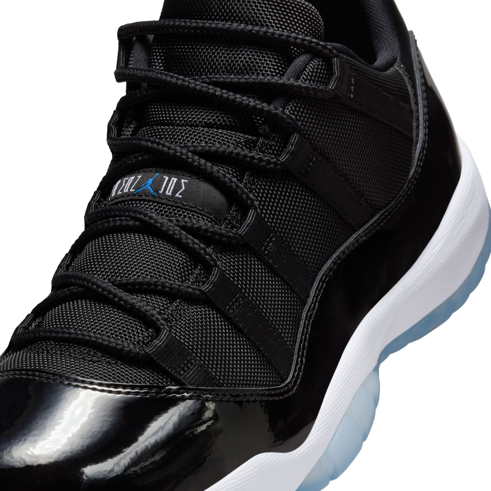 Nike Men's/Women's Air Jordan 11 Retro Low Space Jam Basketball Shoes |  SportChek