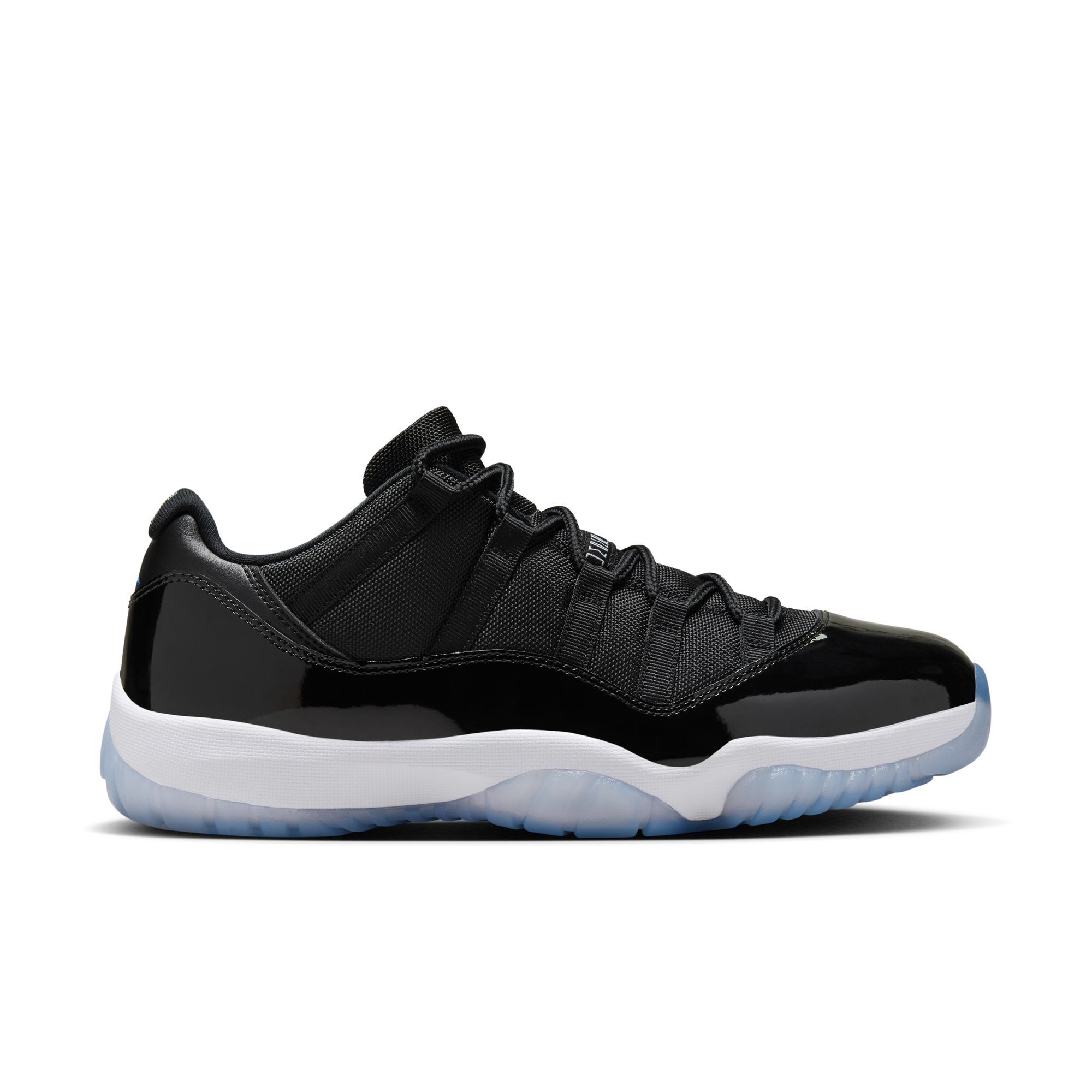 Nike Unisex Air Jordan 11 Retro Low Space Jam Basketball Shoes SportChek