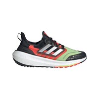 adidas Men's UltraBOOST Light GTX Waterproof Textile Running Shoes Side_Right