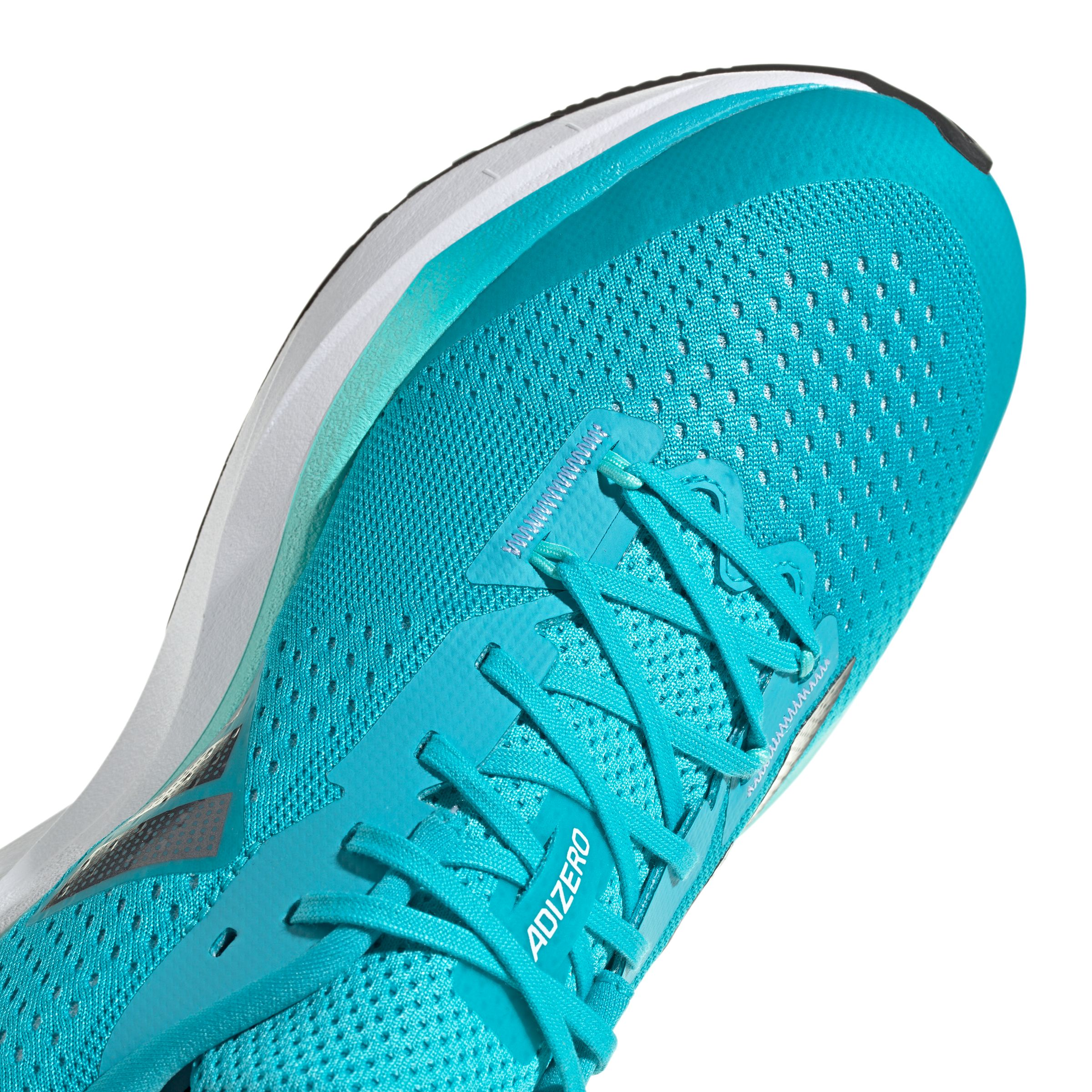 adidas Men's Adizero SL Lightweight Mesh Running Shoes