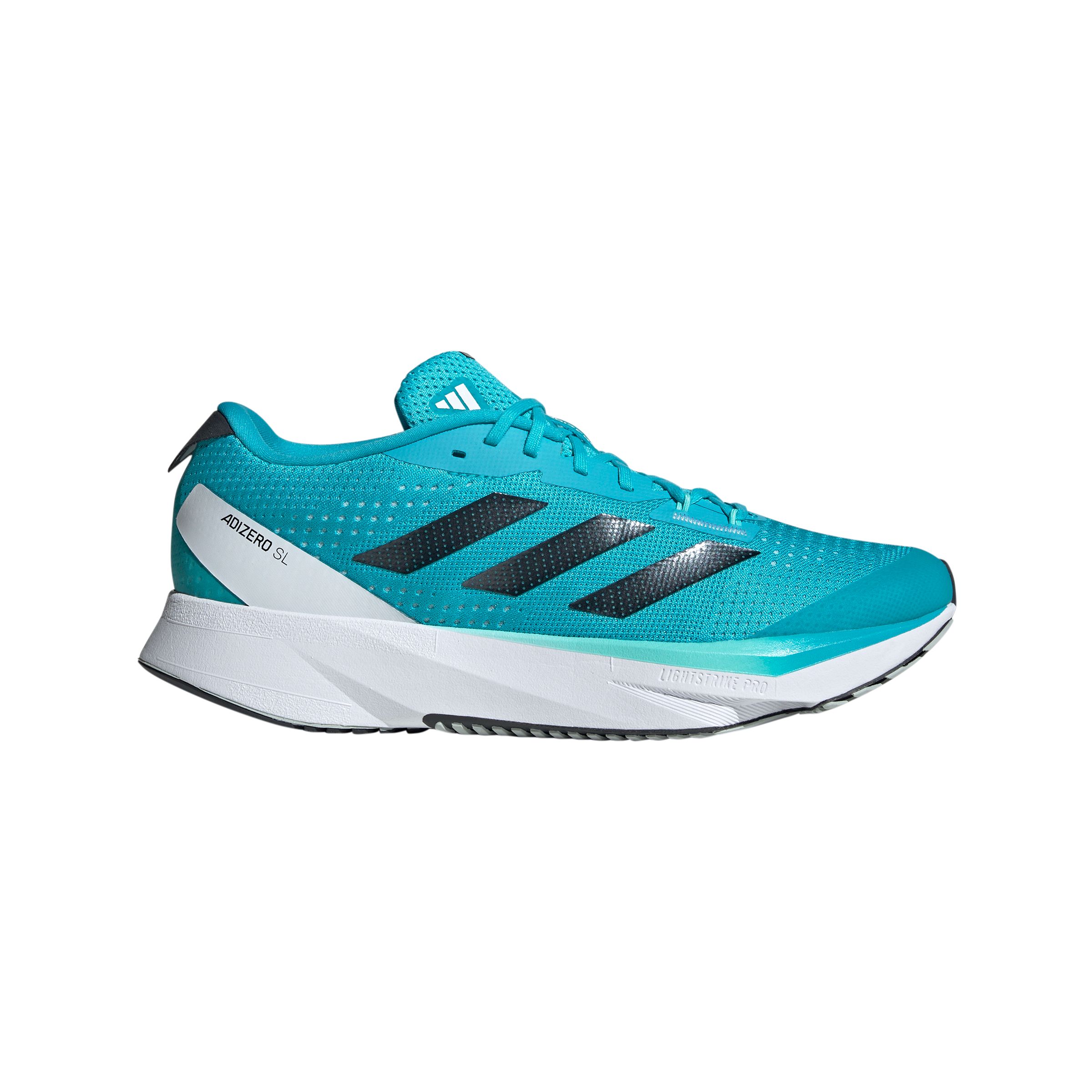 adidas Men's Adizero SL Lightweight Mesh Running Shoes