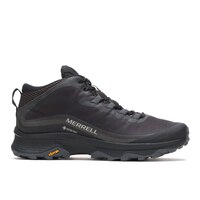 Merrell Men's Moab Speed Mid GORE-TEX® Hiking Shoes Side_Right