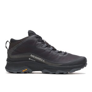 Merrell Men's Moab Speed Mid GORE-TEX® Hiking Shoes