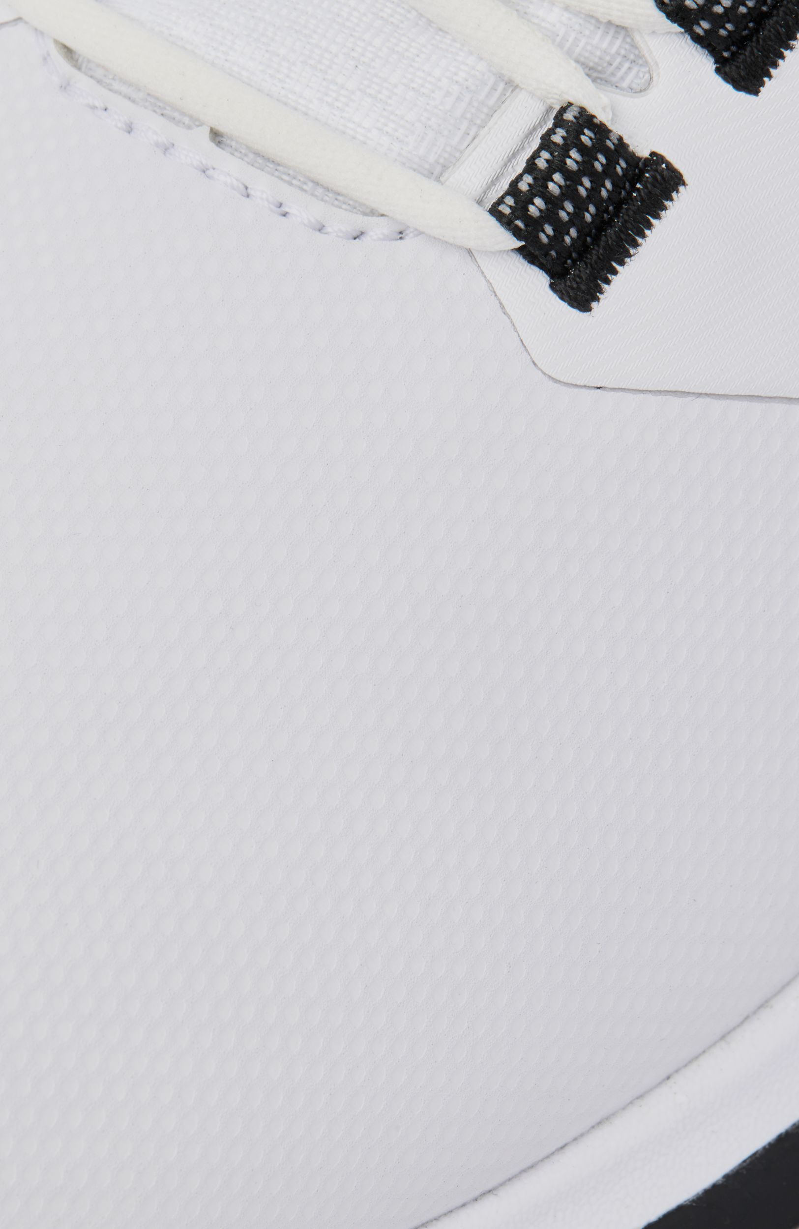 TravisMathew Men's The Ringer II Spiked Waterproof Golf Shoes