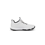 TravisMathew Men's The Ringer II Spiked Waterproof Golf Shoes Side_Right