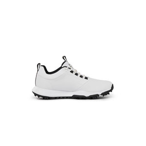 TravisMathew Men's The Ringer II Spiked Waterproof Golf Shoes
