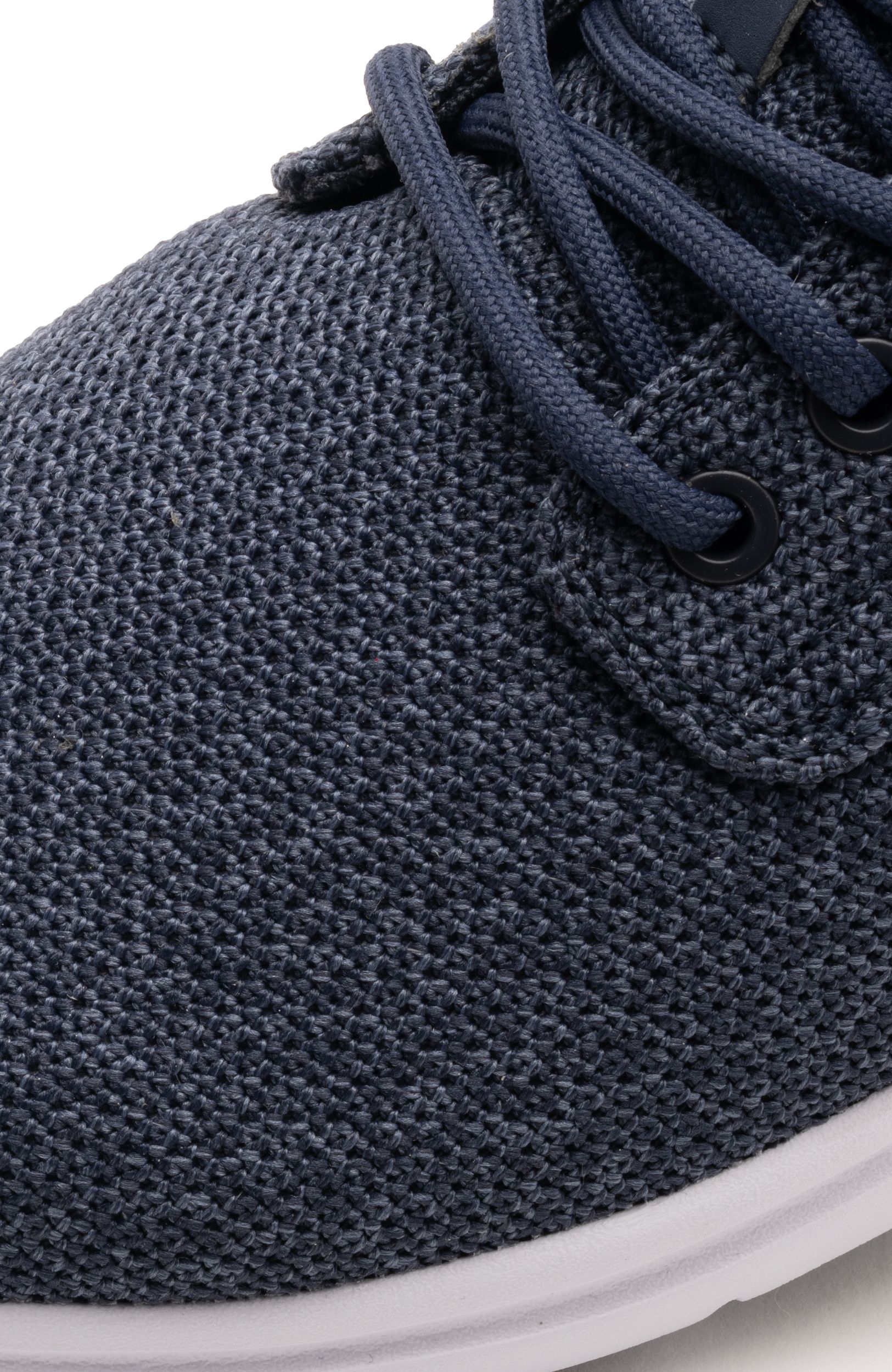 TravisMathew Men's The Daily II Spikeless Knit Golf Shoes