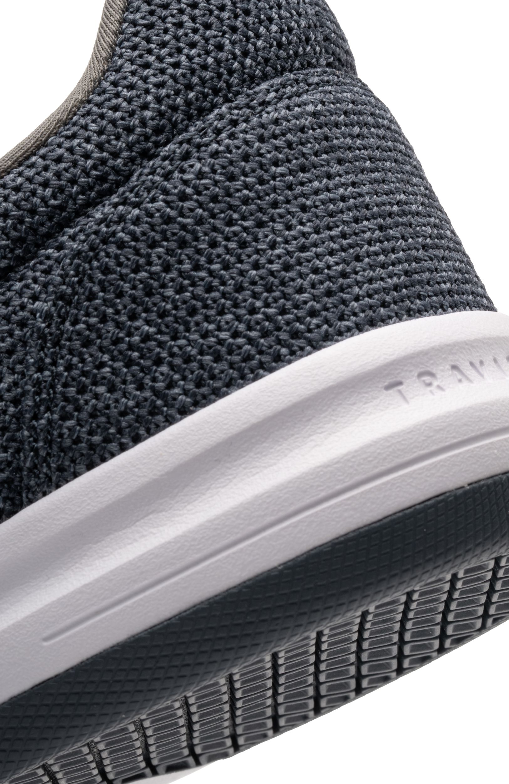 TravisMathew Men's The Daily II Spikeless Knit Golf Shoes