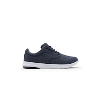 TravisMathew Men's The Daily II Spikeless Knit Golf Shoes Side_Right