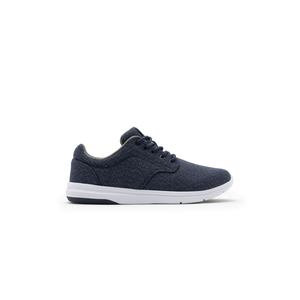 TravisMathew Men's The Daily II Spikeless Knit Golf Shoes