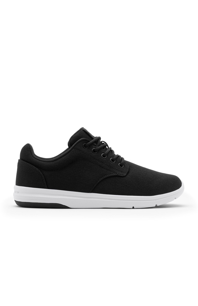 TravisMathew Men's The Daily II Spikeless Knit Golf Shoes