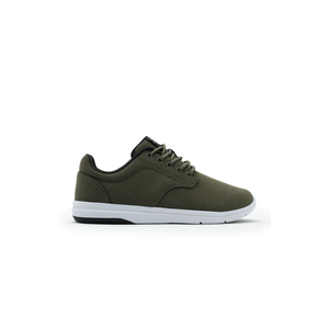 TravisMathew Men's The Daily II Spikeless Knit Golf Shoes